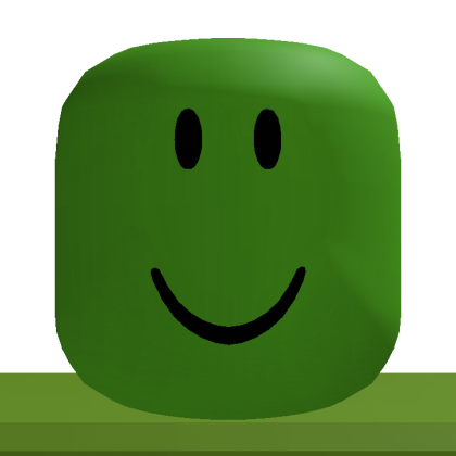 Roblox profile picture for @shackle