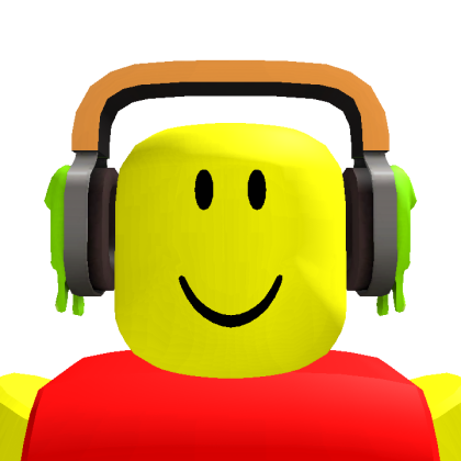 Roblox profile picture for @placebos