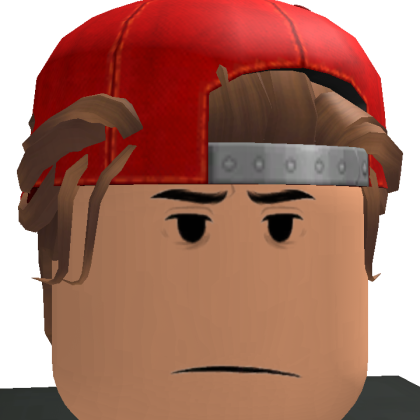 Roblox avatar