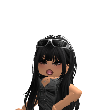 Roblox avatar
