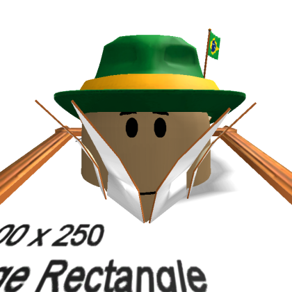 Roblox profile picture for @ljoabyson