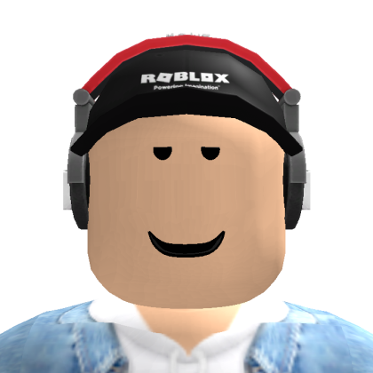 Roblox profile picture for @lltfu