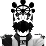 @LekaOnGOD