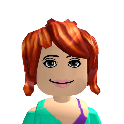 Roblox profile picture for @Kimanoi