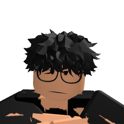 Roblox avatar