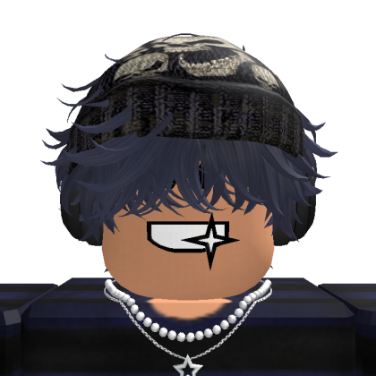 Roblox avatar