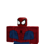 @IISpiderIIMan