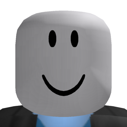 Roblox profile picture for @paradex23