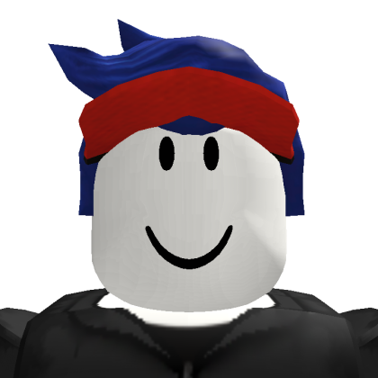 Roblox profile picture for @mbe504