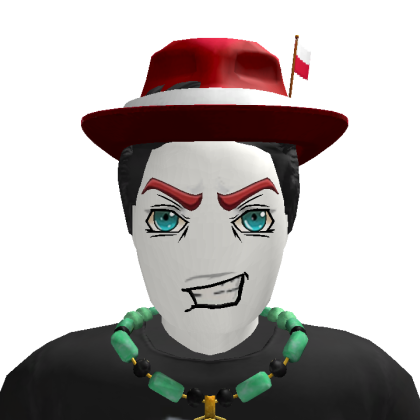 Roblox profile picture for @idan6046