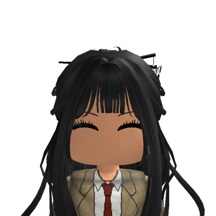 Roblox avatar