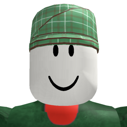 Roblox profile picture for @ryolocker