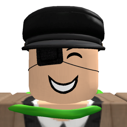Roblox profile picture for @maxsoare1