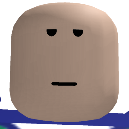 Roblox avatar