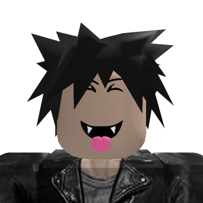 Roblox profile picture for @Stinger