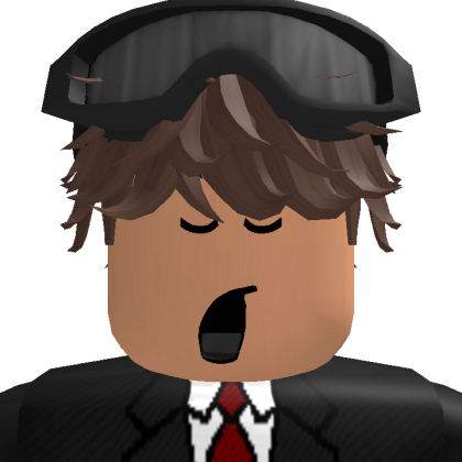 Roblox avatar