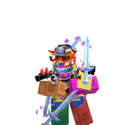 funkystuffZay