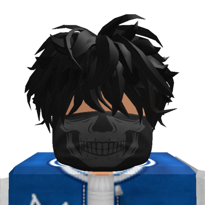 Roblox avatar