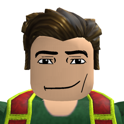 Roblox avatar