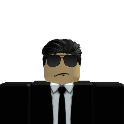 Roblox avatar