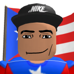 YoSoyBoricua787's avatar