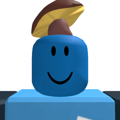 Roblox profile picture for @Abandoned