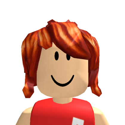 Roblox profile picture for @emilry