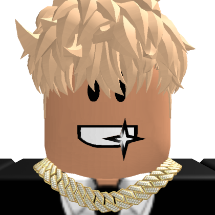 Roblox avatar