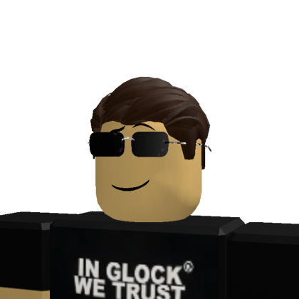 Roblox avatar