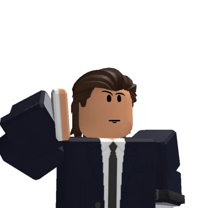 Roblox avatar