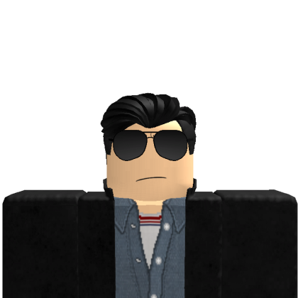 Roblox avatar