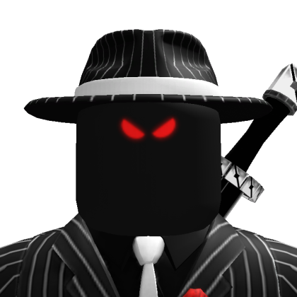 Roblox profile picture for @Spectre