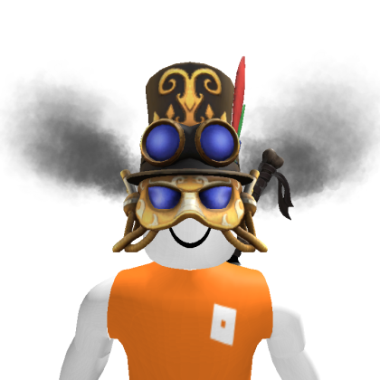 Roblox profile picture for @vrhc