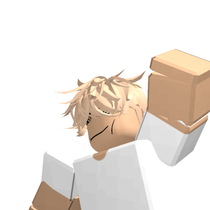 Roblox avatar