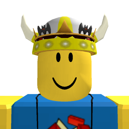 Roblox profile picture for @Immediately