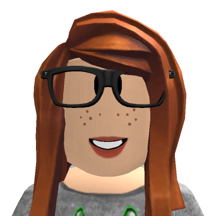 Roblox profile picture for @itzkhushi