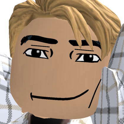 Roblox avatar