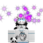 @MosakuFan