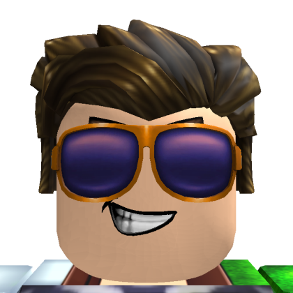 Roblox profile picture for @HAHAMMED