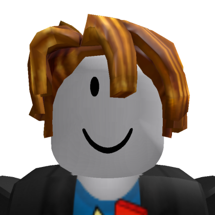 Roblox profile picture for @lucagh