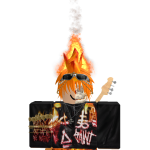 CristaCrazy's avatar