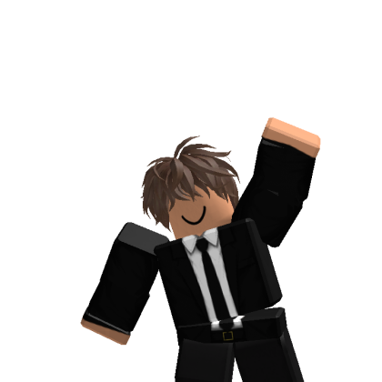 Roblox avatar
