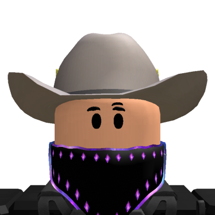 Roblox avatar