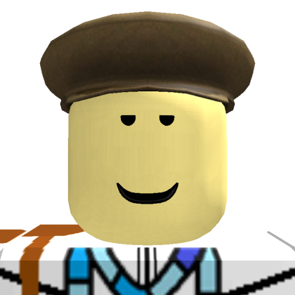 Roblox profile picture for @anchor