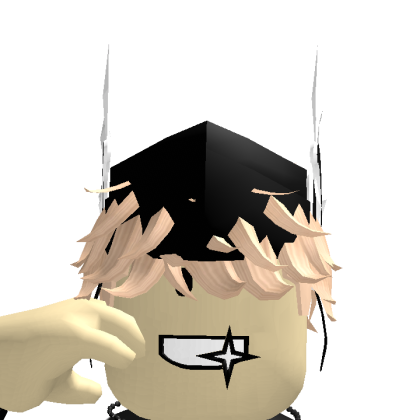 Roblox avatar