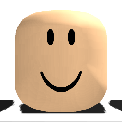 Roblox profile picture for @Topnotch
