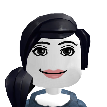 Roblox profile picture for @svenaw