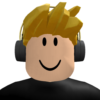 Roblox profile picture for @jsttei
