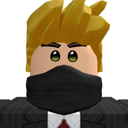 Roblox avatar