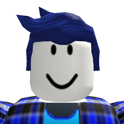 Roblox profile picture for @willua